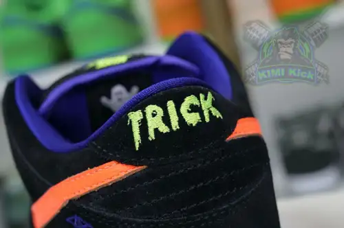 Nike Dunk Sb Low Sb Pro 