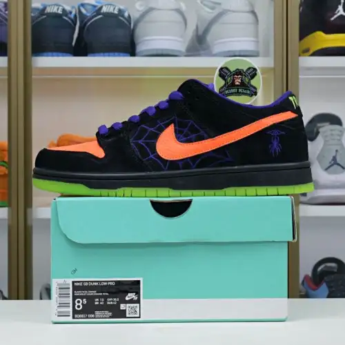 Nike Dunk Sb Low Sb Pro 