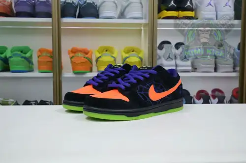 Nike Dunk Sb Low Sb Pro 