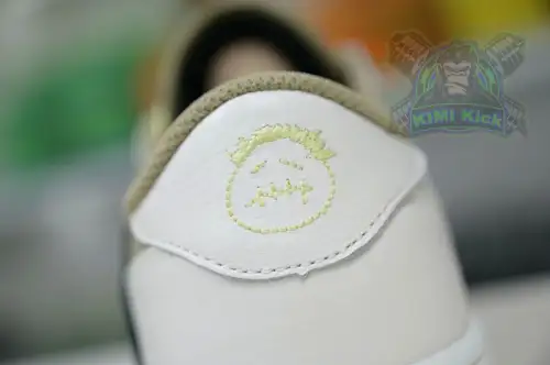 Travis Scott X Air Jordan 1 Low Golf 6.0 