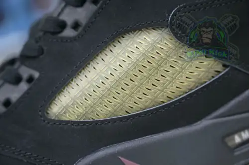 A Ma Maniére X Air Jordan 5 