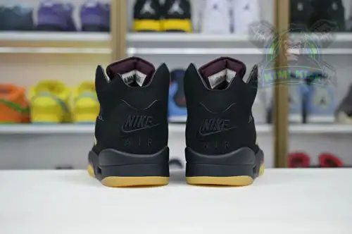 A Ma Maniére X Air Jordan 5 