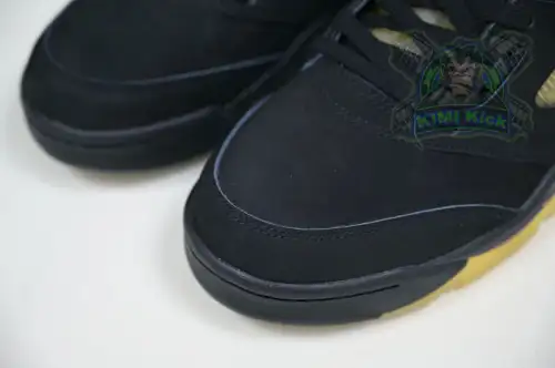 A Ma Maniére X Air Jordan 5 