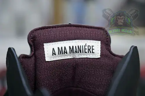 A Ma Maniére X Air Jordan 5 
