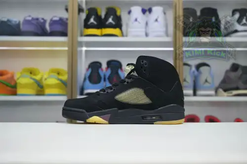 A Ma Maniére X Air Jordan 5 