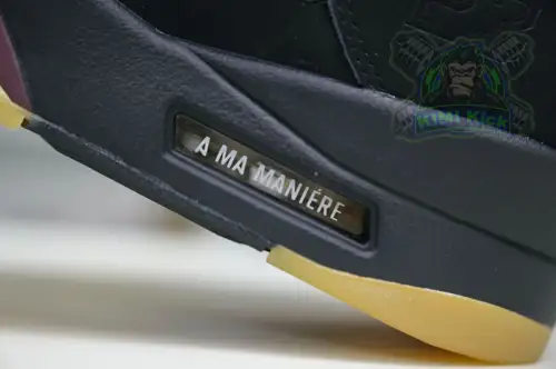 A Ma Maniére X Air Jordan 5 