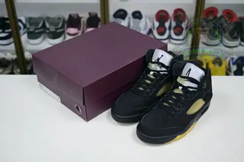A Ma Maniére X Air Jordan 5 761113