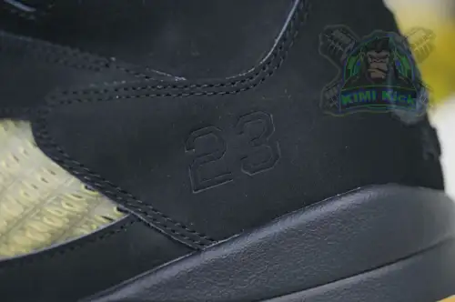 A Ma Maniére X Air Jordan 5 