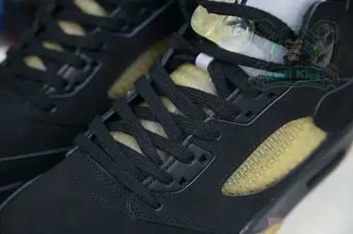 A Ma Maniére X Air Jordan 5 