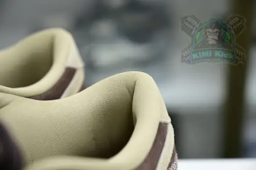Nike Dunk Sb Low Tweed 