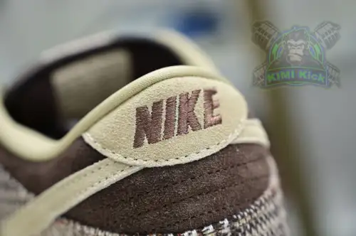 Nike Dunk Sb Low Tweed 