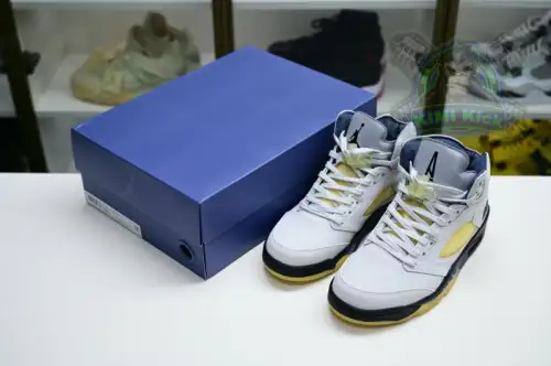 A Ma Maniére X Air Jordan 5 