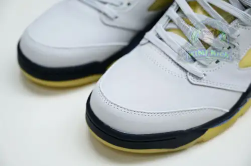 A Ma Maniére X Air Jordan 5 