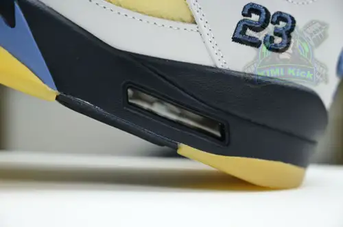A Ma Maniére X Air Jordan 5 