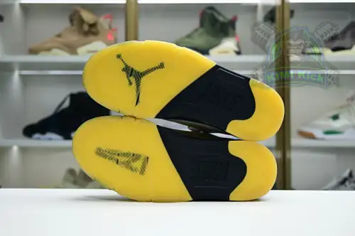 A Ma Maniére X Air Jordan 5 