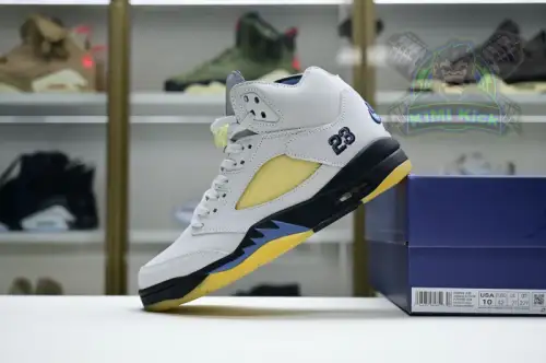A Ma Maniére X Air Jordan 5 