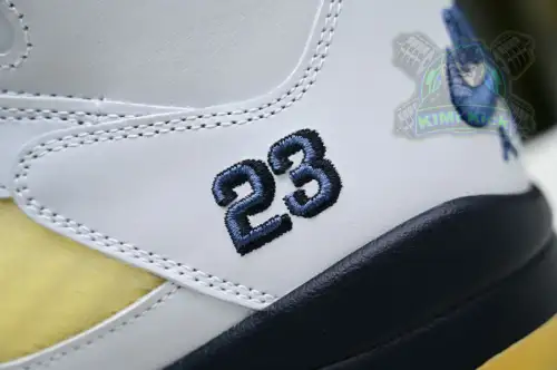 A Ma Maniére X Air Jordan 5 