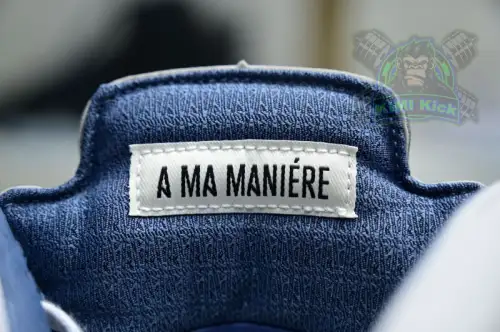 A Ma Maniére X Air Jordan 5 
