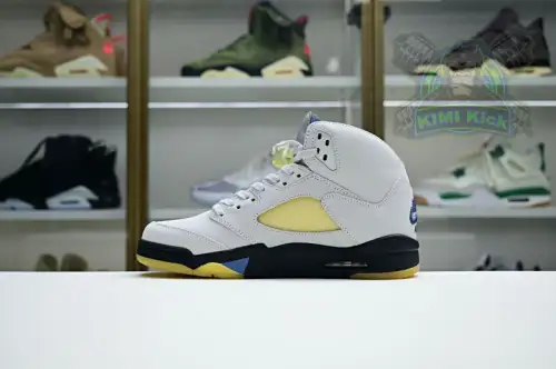 A Ma Maniére X Air Jordan 5 
