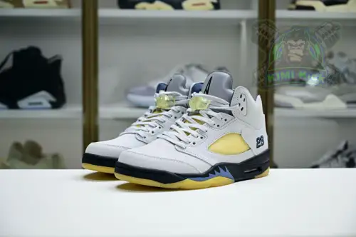 A Ma Maniére X Air Jordan 5 