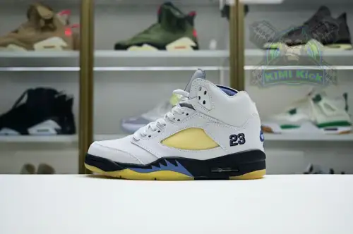A Ma Maniére X Air Jordan 5 