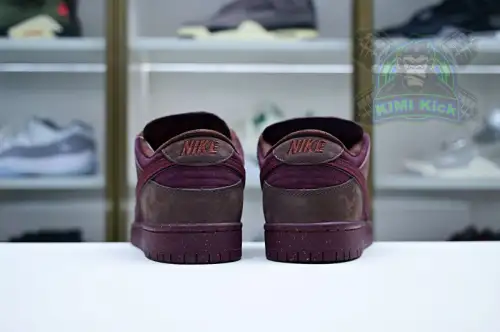 Nike Dunk Sb Low 
