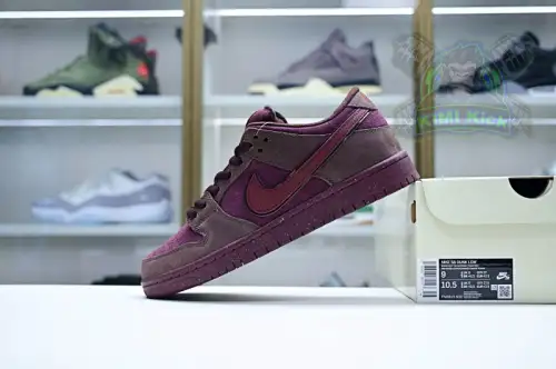 Nike Dunk Sb Low 