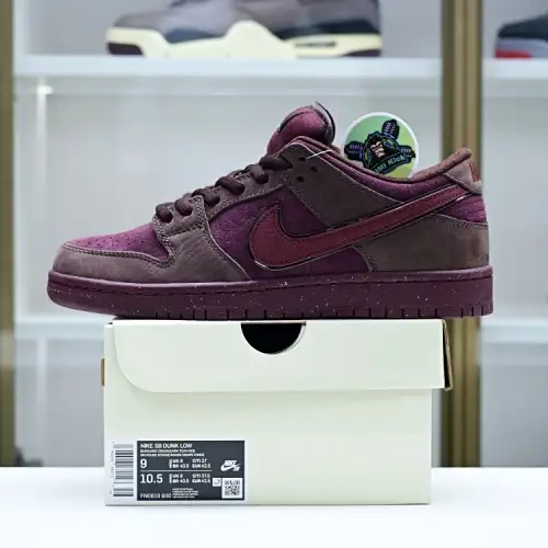 Nike Dunk Sb Low