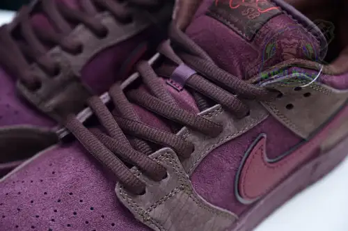 Nike Dunk Sb Low 