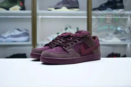 Nike Dunk Sb Low 