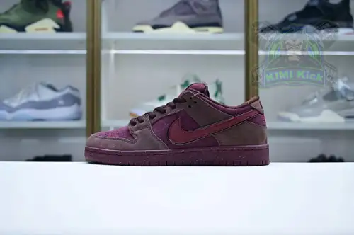 Nike Dunk Sb Low 