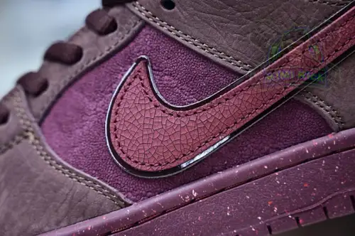 Nike Dunk Sb Low 