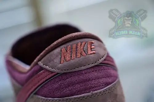 Nike Dunk Sb Low 