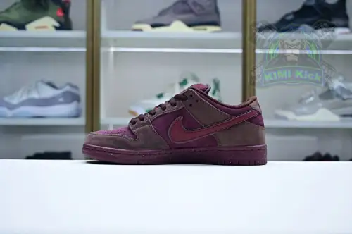 Nike Dunk Sb Low 
