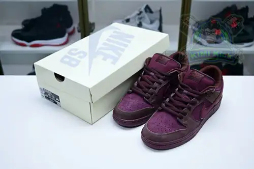 Nike Dunk Sb Low