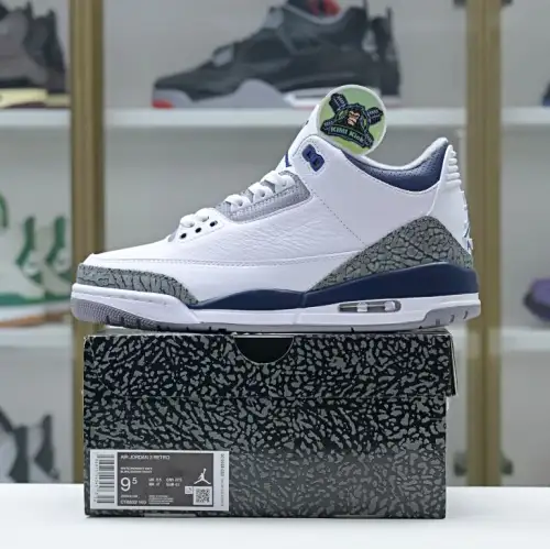 Jordan Air Jordan 3 