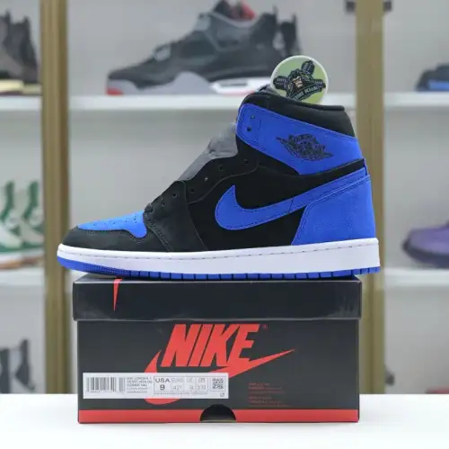Jordan Air Jordan 1 High Og 