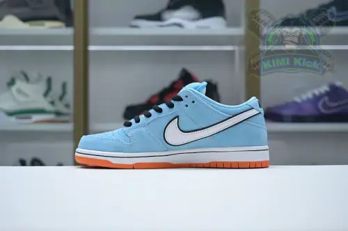 Nike Dunk Sb Low Pro
