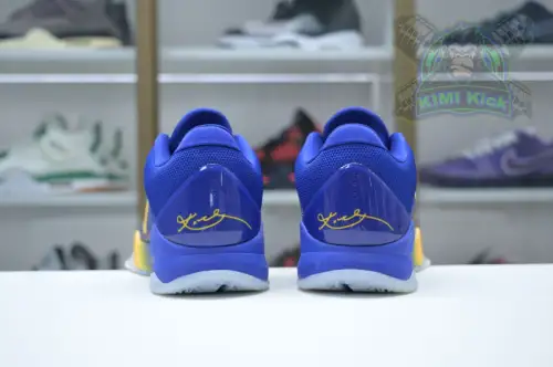 Nike Zoom Kobe 5 Protro 