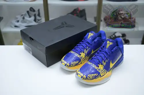 Nike Zoom Kobe 5 Protro 