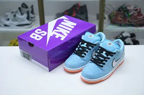 Nike Dunk Sb Low Pro 