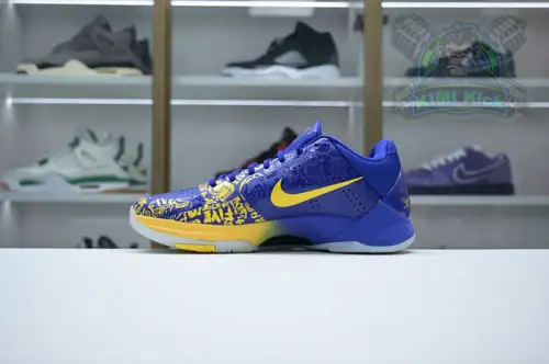 Nike Zoom Kobe 5 Protro 