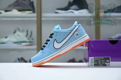 Nike Dunk Sb Low Pro