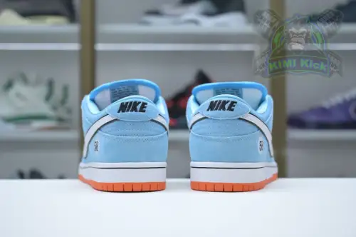 Nike Dunk Sb Low Pro