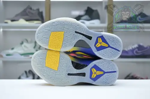 Nike Zoom Kobe 5 Protro 