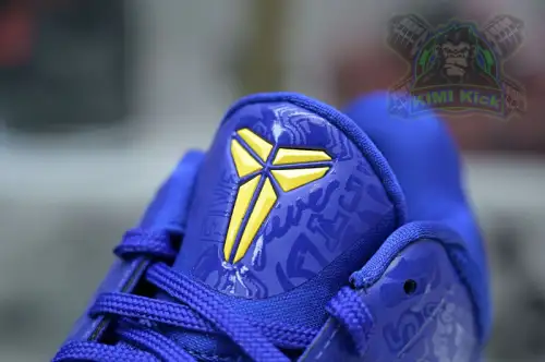 Nike Zoom Kobe 5 Protro 