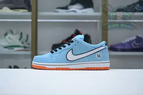 Nike Dunk Sb Low Pro