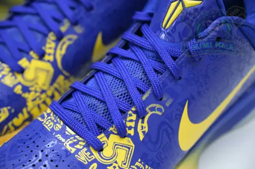 Nike Zoom Kobe 5 Protro 