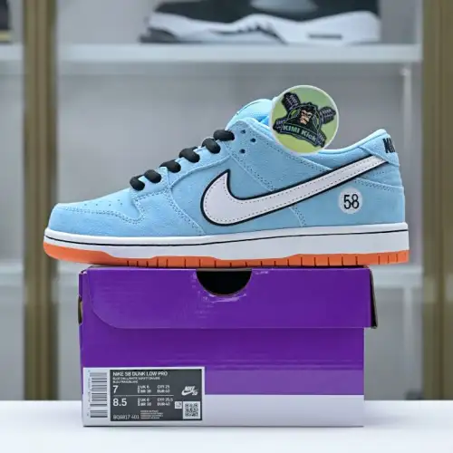 Nike Dunk Sb Low Pro 