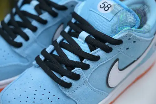 Nike Dunk Sb Low Pro